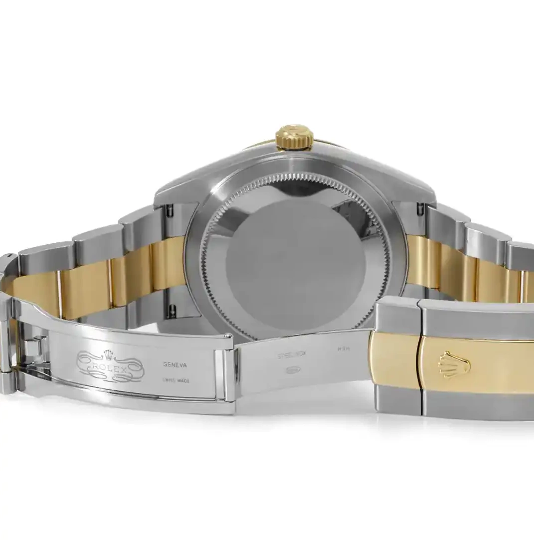 PrestigiousJewellers 326933 Rolex Sky-Dweller 42mm 0515
